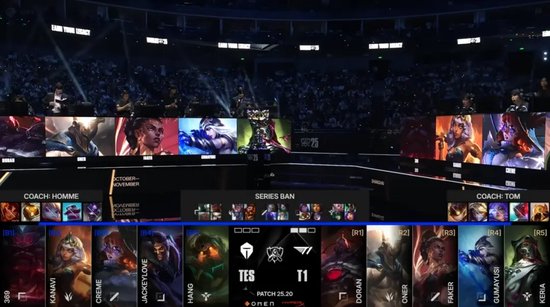 外媒排名十大辅助选手：Mata第一 CoreJJ第二