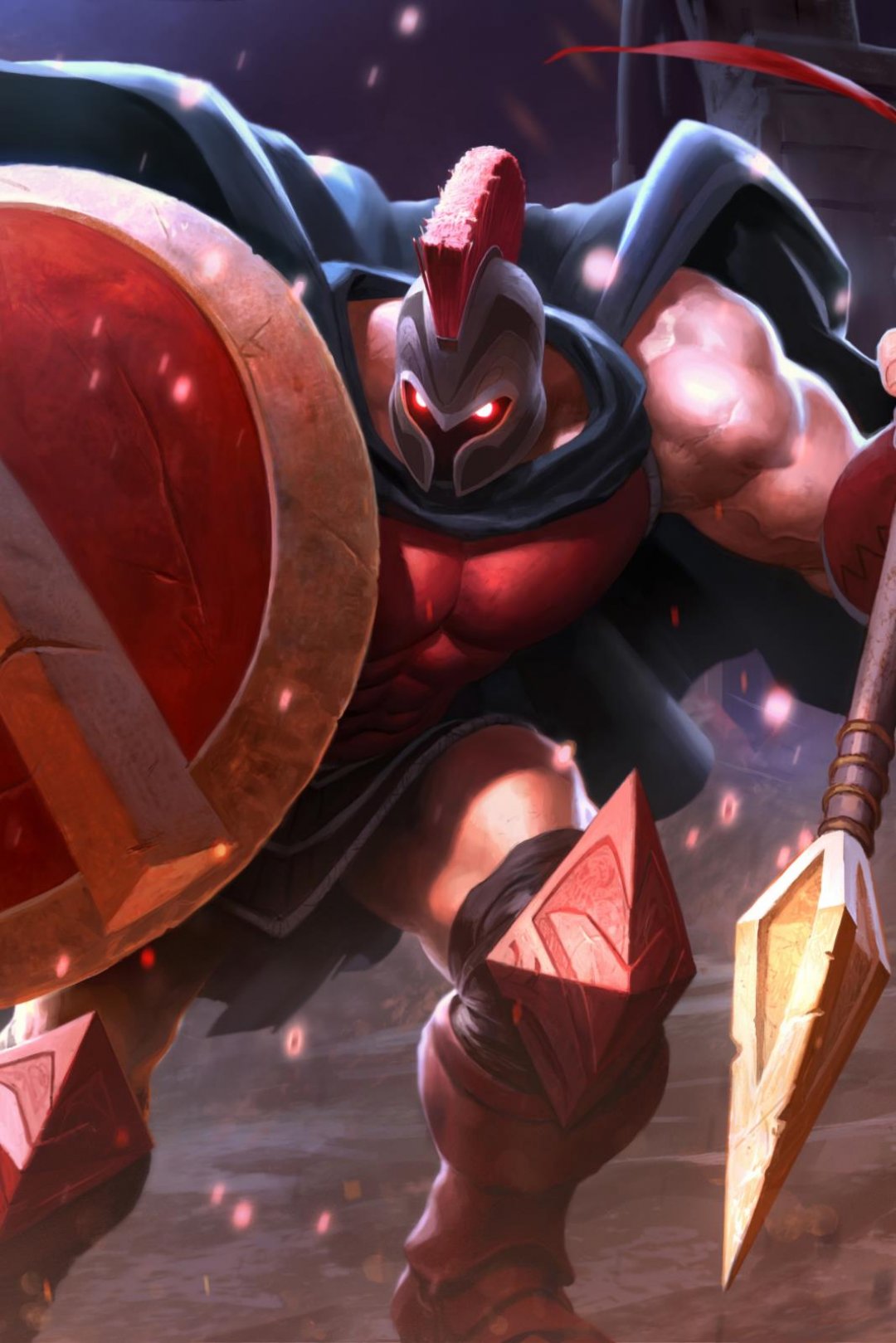 Pimp 谈到 The MongolZ 的历史性崛起：“他们不仅是技术娴熟的神枪手，更是亚洲 CS 的变革者”