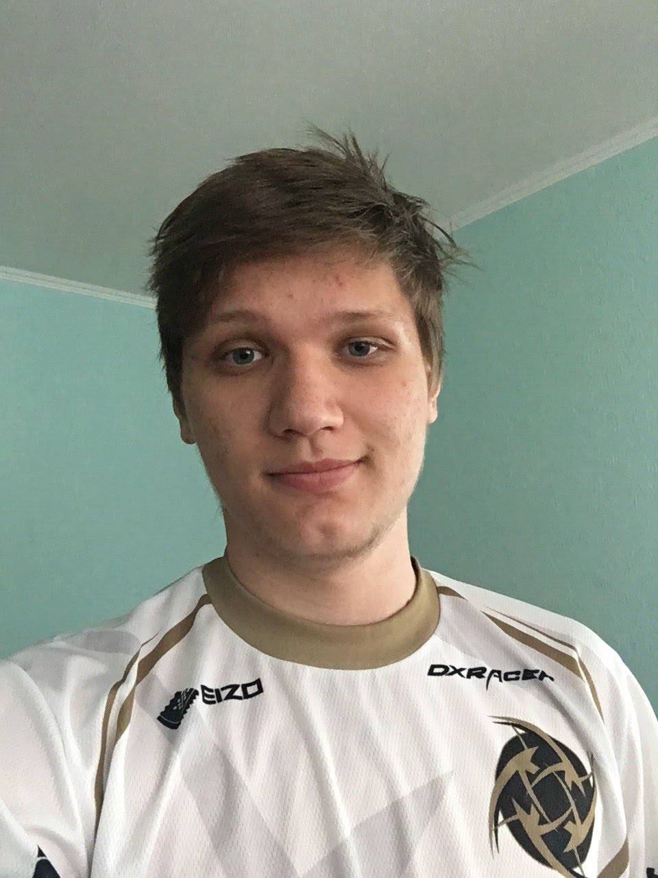 Peacemaker 已经创建了 CS2 战队的等级列表