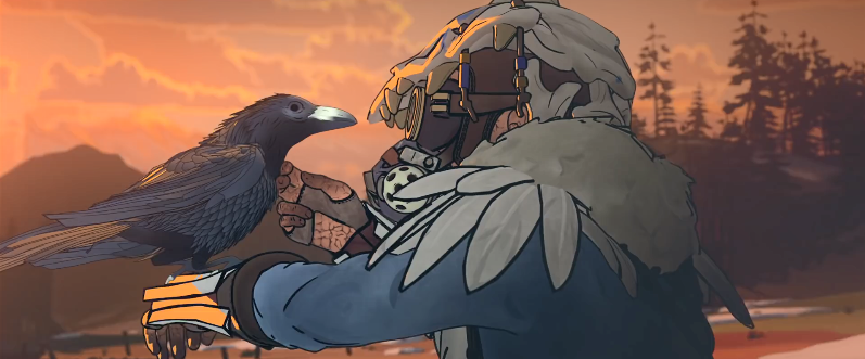 Passion UA 现象：年轻战队征服RMR