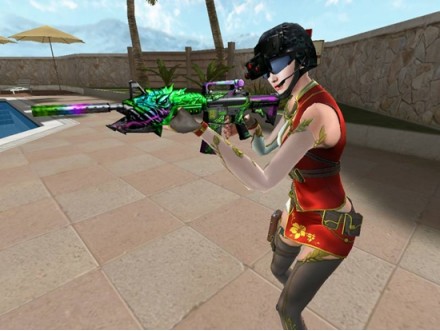 Overpass 和 Italy 为 CS2 的创作者在加入 Riot 后发声，谈及威胁