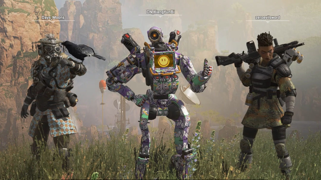 SAW , TyLoo , 和 BetBoom 晋级 FISSURE Playground #1 半决赛