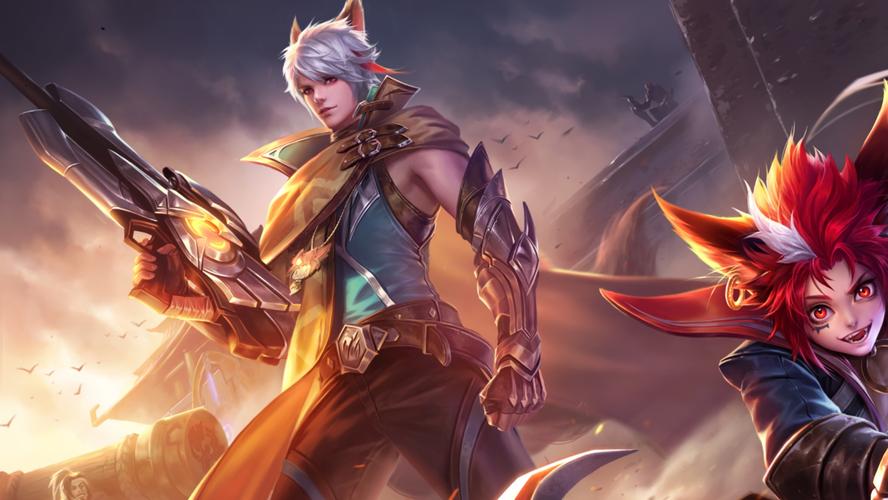 Woro2k 加入 Passion UA