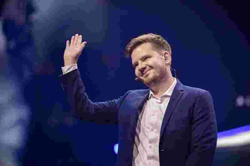 电竞比分FL4MUS谈VP在PGL 克卢日-纳波卡的失利：我们输得心服口服